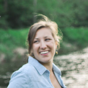 Meet your Posher, Anna